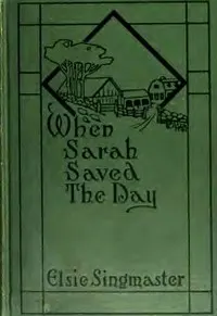 When Sarah Saved the Day