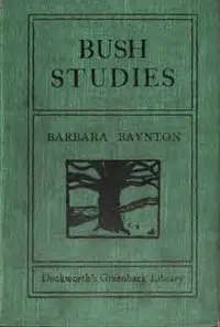 Bush studies
