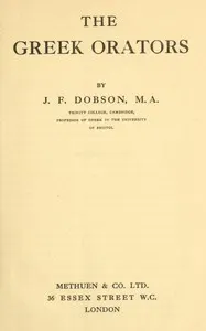 The Greek orators