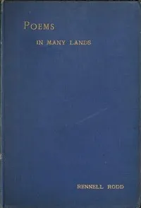 Poems in Many Lands