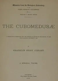 The Cubomedusæ