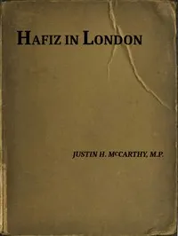 Hafiz in London