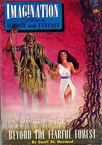 Beyond the Fearful Forest