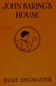 John Baring's House