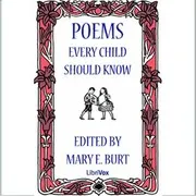 Poems Every Child Should Know