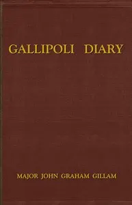 Gallipoli Diary
