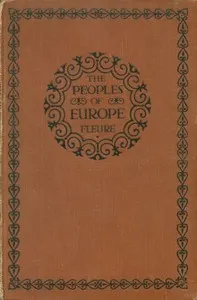 The peoples of Europe