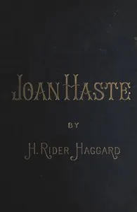 Joan Haste