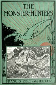 The monster-hunters