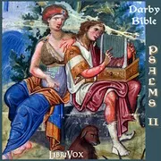 Bible (DBY) 19: Psalms, Book 2