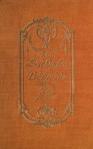 The Last Duchess of Belgarde