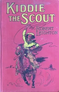 Kiddie the Scout