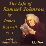 The Life of Samuel Johnson, Vol. I