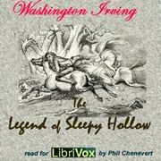 The Legend of Sleepy Hollow