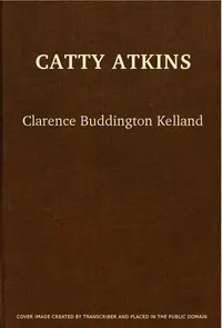 Catty Atkins