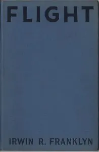 Flight: An Epic of the Air