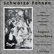 Schwarze Fahnen