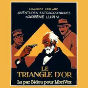 Le Triangle d'Or