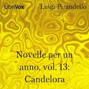 Novelle per un Anno, vol. 13: Candelora