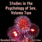 Studies in the Psychology of Sex, Volume 2