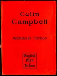 Colin Campbell, Lord Clyde