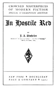 In Hostile Red