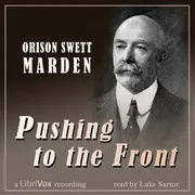 Pushing to the Front