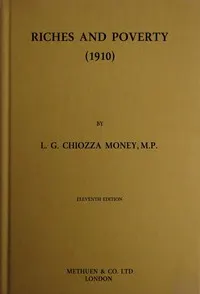 Riches and Poverty (1910)