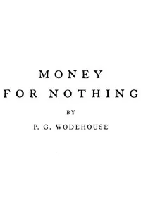 Money for nothing