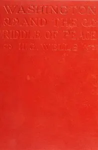 Washington and the Riddle of Peace
