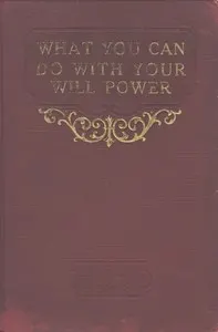 What you can do with your will power