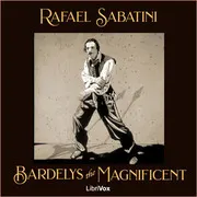 Bardelys the Magnificent