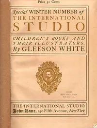Children's Books and Their Illustrators
