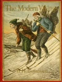 The Modern Vikings: Stories of Life and Sport in the Norseland