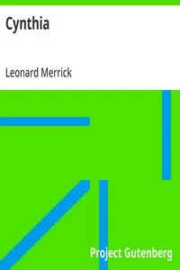 Cynthia: With an Introduction by Maurice Hewlett