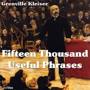 Fifteen Thousand Useful Phrases
