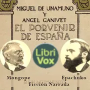 El porvenir de España