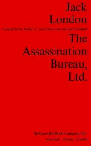 The Assassination Bureau, Ltd.