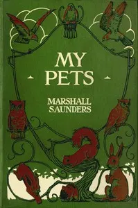 My pets: Real happenings in my aviary