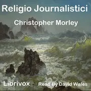 Religio Journalistici