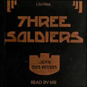 Three Soldiers