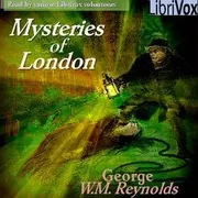 The Mysteries of London