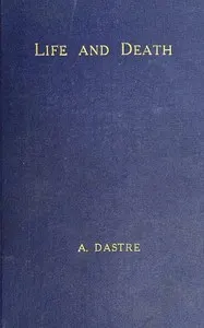 Life and death