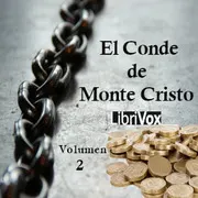 El conde de Monte Cristo, volumen 2