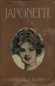 Japonette
