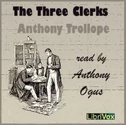 The Three Clerks (version 2)