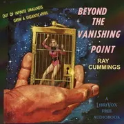 Beyond the Vanishing Point