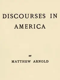 Discourses in America