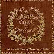 A Christmas Carol (Version 14)