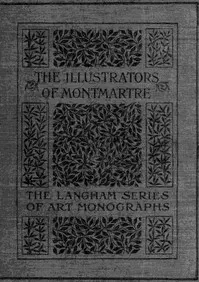 The Illustrators of Montmartre